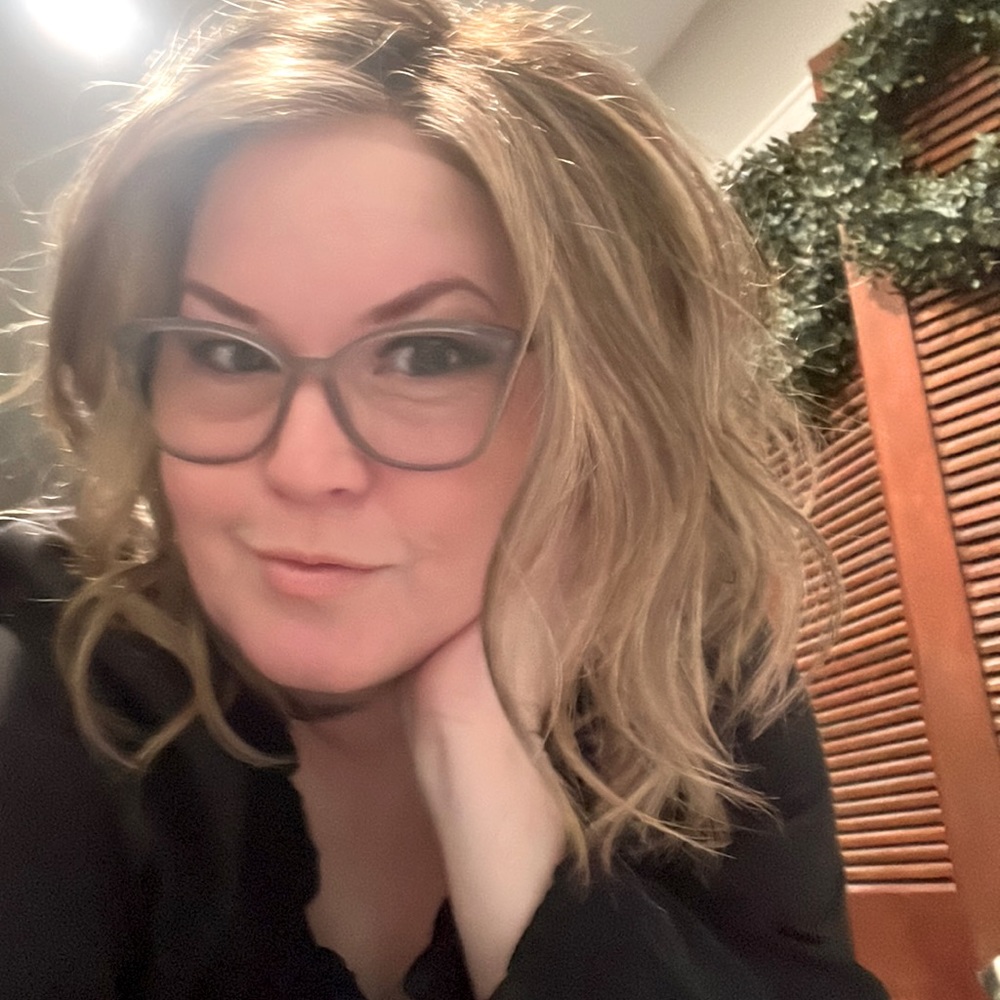 Meet your Posher, Mindy